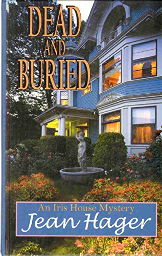9780786229284: Dead and Buried (Thorndike Press Large Print Mystery Series)