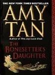The Bonesetter's Daughter (9780786229512) by Tan, Amy
