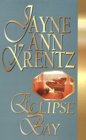 9780786229604: Eclipse Bay (Thorndike Press Large Print Basic Series)