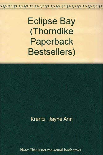 9780786229635: Eclipse Bay (Thorndike Paperback Bestsellers)