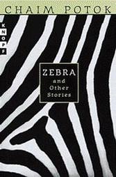 9780786229789: Zebra and Other Stories (THORNDIKE PRESS LARGE PRINT YOUNG ADULT SERIES)
