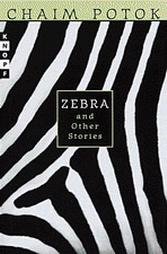 Stock image for Zebra and Other Stories for sale by Better World Books