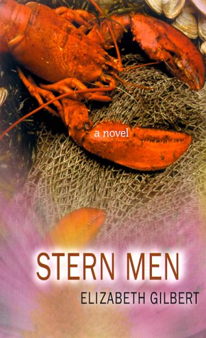 9780786229888: Stern Men (Thorndike Press Large Print Americana Series)