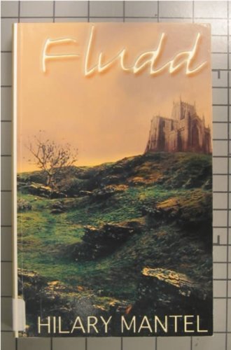 Imagen de archivo de Fludd a la venta por Better World Books Ltd