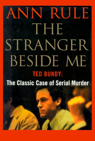 9780786230020: The Stranger Beside Me: Updated Twentieth Anniversary Edition (Thorndike Press Large Print Mystery Series)
