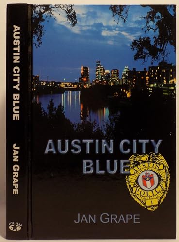 Stock image for Austin City Blue for sale by ThriftBooks-Atlanta