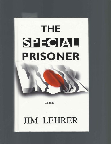 9780786230198: The Special Prisoner (Thorndike Press Large Print Americana Series)