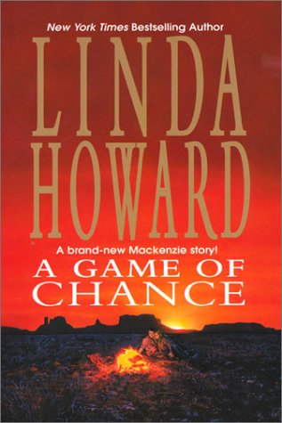 9780786230259: A Game of Chance (Thorndike Press Americana)