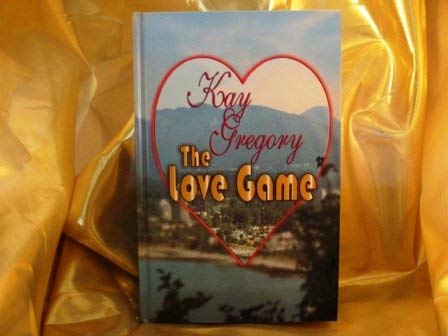 Imagen de archivo de The Love Game a la venta por Better World Books