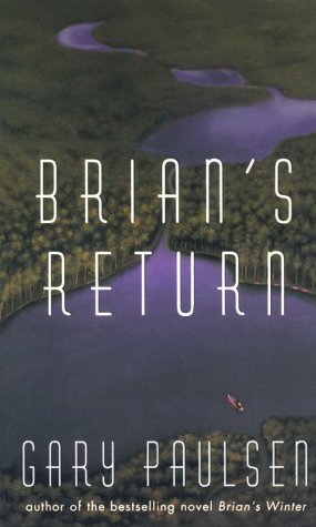 9780786230464: Brian's Return (THORNDIKE PRESS LARGE PRINT YOUNG ADULT SERIES)
