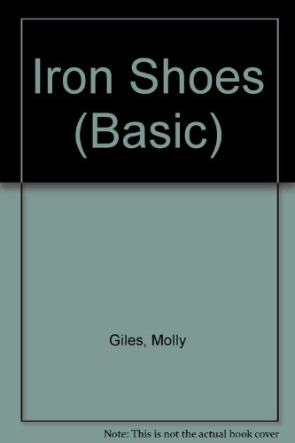 9780786230785: Iron Shoes (Thorndike Press Large Print Basic Series)