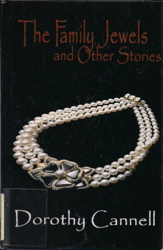 Imagen de archivo de The Family Jewels and Other Stories (Five Star First Edition Mystery Series) a la venta por Ergodebooks