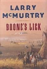 Stock image for Boone's Lick for sale by Better World Books