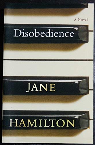 Beispielbild fr Disobedience zum Verkauf von Better World Books