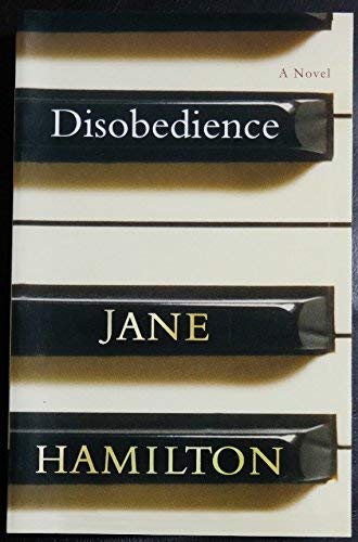 9780786231584: Disobedience (Thorndike Paperback Bestsellers)