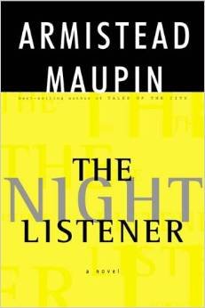 9780786231805: The Night Listener
