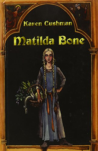 Stock image for Matilda Bone for sale by POQUETTE'S BOOKS