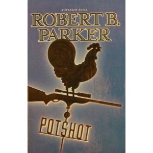 Imagen de archivo de Potshot a la venta por ThriftBooks-Dallas