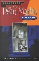 Stock image for Backstage at the Dean Martin Show for sale by ThriftBooks-Dallas