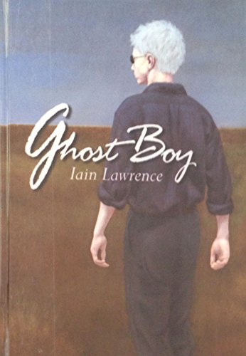 9780786232437: Ghost Boy (THORNDIKE PRESS LARGE PRINT YOUNG ADULT SERIES)