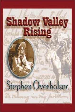 Beispielbild fr Shadow Valley Rising: A Western Story (Five Star First Edition Western Series) zum Verkauf von Books From California