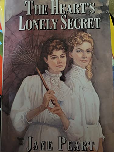 Imagen de archivo de Heart's Lonely Secret a la venta por Better World Books: West