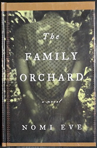 9780786233038: The Family Orchard: A Novel (Thorndike Press Large Print Women's Fiction Series)
