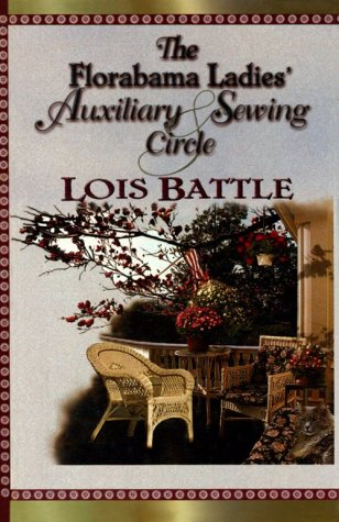 9780786233052: The Florabama Ladies' Auxiliary & Sewing Circle (Thorndike Press Large Print Americana Series)