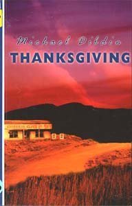9780786233083: Thanksgiving (Thorndike Large Print General Series)