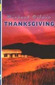 Thanksgiving (9780786233083) by Dibdin, Michael