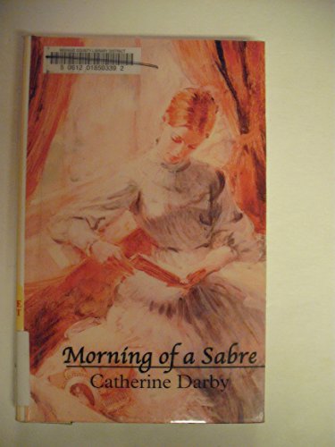 9780786233274: Morning of a Sabre (Thorndike Large Print General Series)