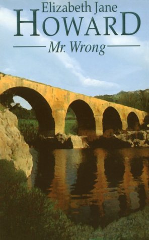 Mr. Wrong (9780786233373) by Howard, Elizabeth Jane