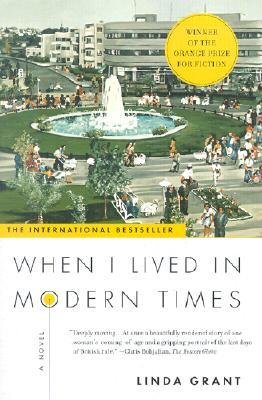 9780786233960: When I Lived in Modern Times