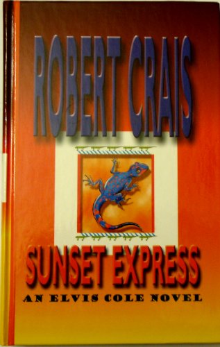 Stock image for Sunset Express for sale by Better World Books