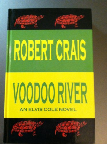 9780786234042: Voodoo River