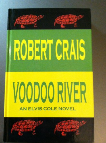 Stock image for Voodoo River for sale by Better World Books