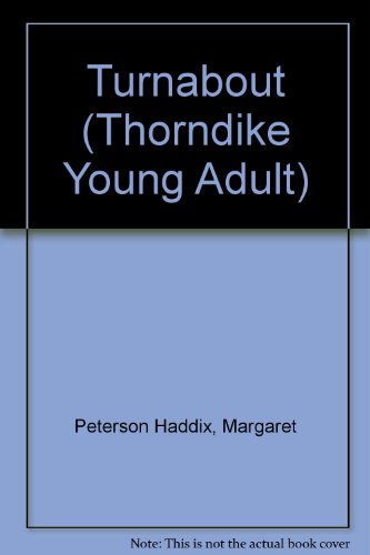 9780786234097: Turnabout (Thorndike Press Large Print Young Adult Series)