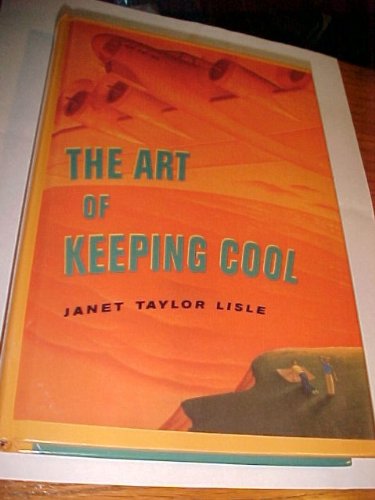 9780786234271: The Art of Keeping Cool