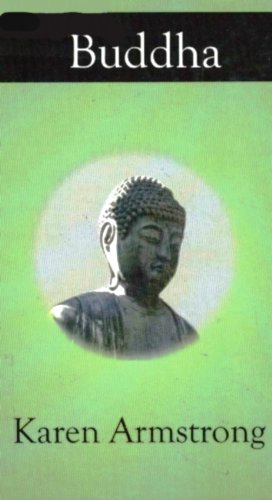 Imagen de archivo de Buddha a la venta por Better World Books