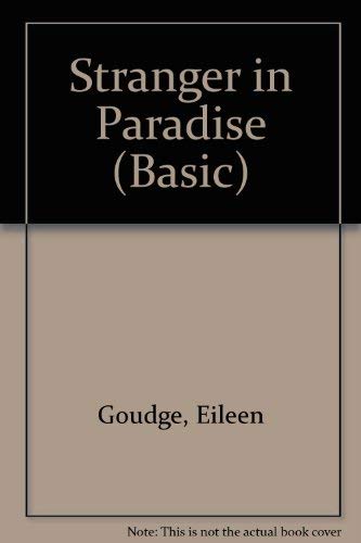 Stranger in Paradise (9780786234462) by Goudge, Eileen