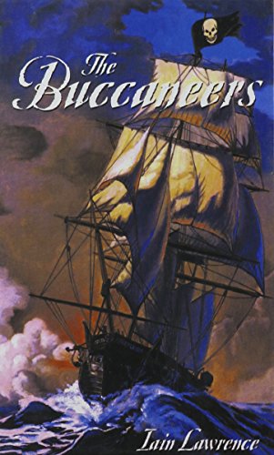 9780786234646: The Buccaneers (THORNDIKE PRESS LARGE PRINT YOUNG ADULT SERIES)