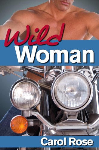 Beispielbild fr Wild Woman (Five Star Romance) zum Verkauf von Ergodebooks