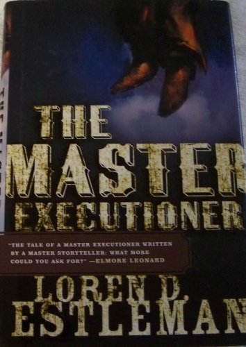 9780786234813: The Master Executioner