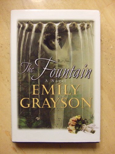 Beispielbild fr The Fountain : A Novel zum Verkauf von Better World Books: West