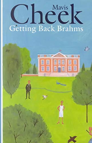 Getting Back Brahms (Large Print Edition)