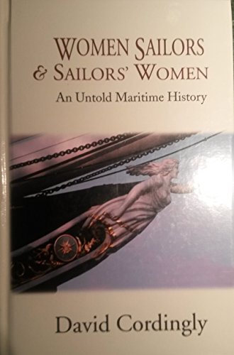9780786235247: Women Sailors and Sailors' Women: An Untold Maritime History