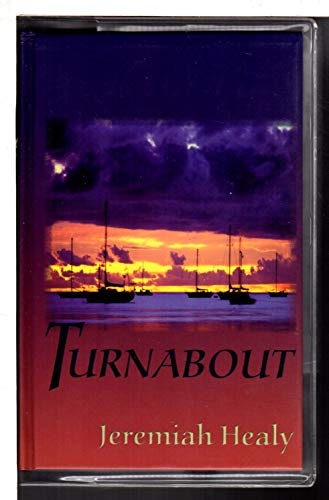 Stock image for Turnabout (Five Star First Edition Mystery) for sale by Lee Madden, Book Dealer