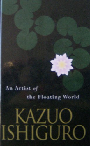 9780786235650: Artist of the Floating World (Thorndike (Thorndike Large Print General Series)