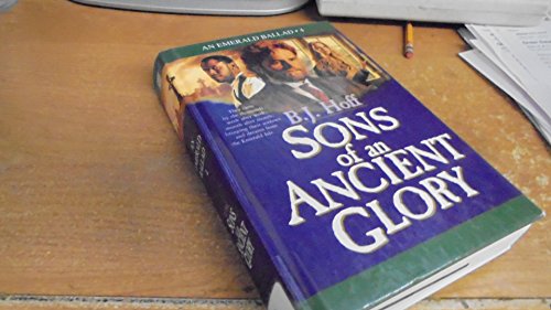 9780786235759: Sons of an Ancient Glory
