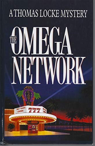 Beispielbild fr The Omega Network zum Verkauf von Better World Books